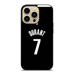 KEVIN DURANT BROOKLYN NETS NBA iPhone 14 Pro Max Case Cover