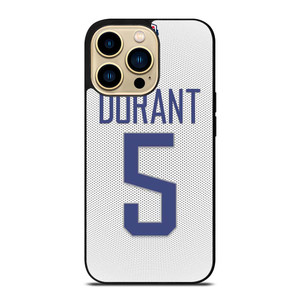KEVIN DURANT USA BASKETBALL iPhone 14 Pro Max Case Cover KEVIN DURANT USA BASKETBALL iPhone 14 Pro Max Case Cover