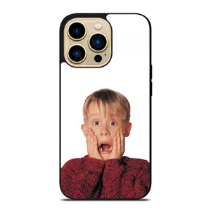 KEVIN MCCALLISTER HOME ALONE iPhone 14 Pro Max Case Cover