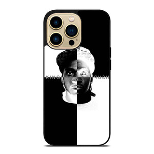 KING PUSHA T RAPPER iPhone 14 Pro Max Case Cover