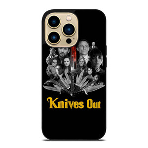 KNIVES OUT MOVIES ALL CAST iPhone 14 Pro Max Case Cover KNIVES OUT MOVIES ALL CAST iPhone 14 Pro Max Case Cover
