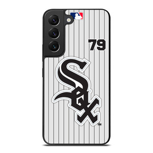 CHICAGO WHITE SOX JOSE ABREU 79 MLB BASEBALL Samsung Galaxy S22 Plus Case Cover