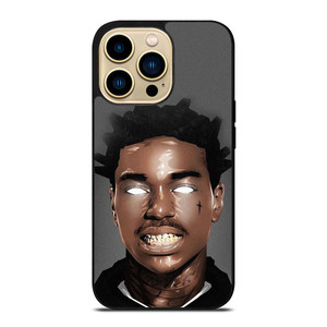 KODAK BLACK RAPPER CARTOON 2 iPhone 14 Pro Max Case Cover KODAK BLACK RAPPER CARTOON 2 iPhone 14 Pro Max Case Cover