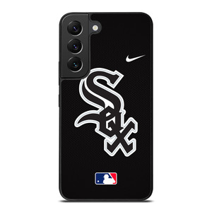 CHICAGO WHITE SOX MLB BASEBALL NIKE Samsung Galaxy S22 Plus Case Cover
