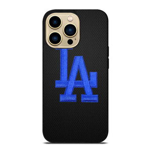 LA LOS ANGELES DODGERS STITCH iPhone 14 Pro Max Case Cover LA LOS ANGELES DODGERS STITCH iPhone 14 Pro Max Case Cover