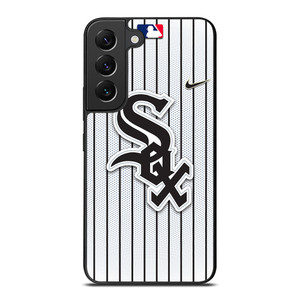 CHICAGO WHITE SOX MLB NIKE Samsung Galaxy S22 Plus Case Cover