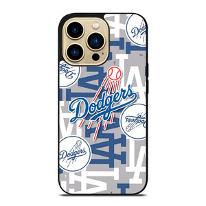 LA LOS ANGELES DODGERS SYMBOL iPhone 14 Pro Max Case Cover LA LOS ANGELES DODGERS SYMBOL iPhone 14 Pro Max Case Cover