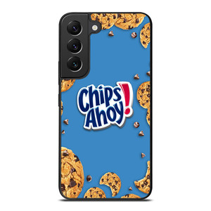 CHIPS AHOY CHOCOLATE COOKIES Samsung Galaxy S22 Plus Case Cover