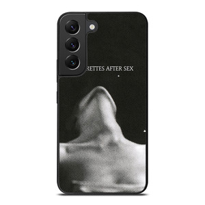 CIGARETTES AFTER SEX POP BAND 2 Samsung Galaxy S22 Plus Case Cover