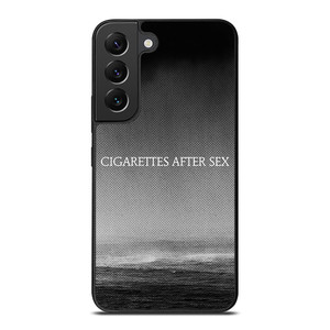 CIGARETTES AFTER SEX POP BAND Samsung Galaxy S22 Plus Case Cover