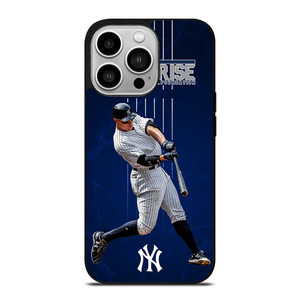 AARON JUDGE 99 NY iPhone 14 Pro Case Cover AARON JUDGE 99 NY iPhone 14 Pro Case Cover