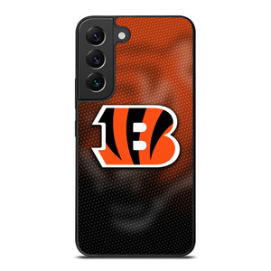 CINCINNATI BENGALS FOOTBALL TEAM Samsung Galaxy S22 Plus Case Cover CINCINNATI BENGALS FOOTBALL TEAM Samsung Galaxy S22 Plus Case Cover