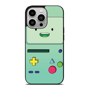 ADVENTURE TIME BEEMO iPhone 14 Pro Case Cover