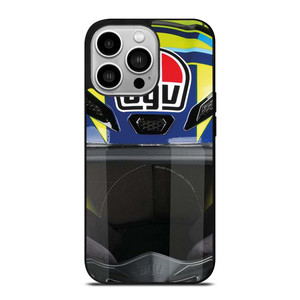 AGV HELMET MOTOGP iPhone 14 Pro Case Cover AGV HELMET MOTOGP iPhone 14 Pro Case Cover