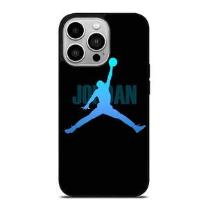 AIR JORDAN LOGO iPhone 14 Pro Case Cover