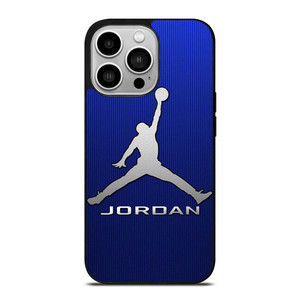AIR JORDAN SYMBOL iPhone 14 Pro Case Cover