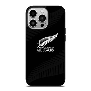ALL BLACKS NEW ZEALAND iPhone 14 Pro Case Cover