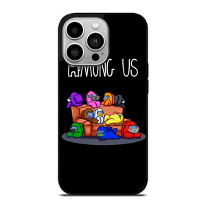 AMONG US GAME iPhone 14 Pro Case Cover AMONG US GAME iPhone 14 Pro Case Cover