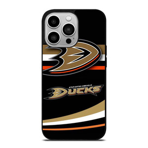 ANAHEIM DUCKS SYMBOL iPhone 14 Pro Case Cover ANAHEIM DUCKS SYMBOL iPhone 14 Pro Case Cover
