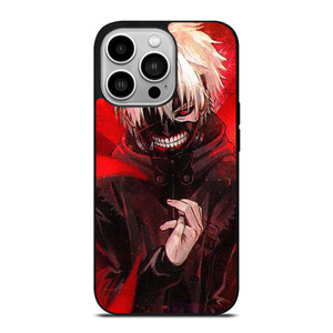 ANIME TOKYO GHOUL KANEKI iPhone 14 Pro Case Cover ANIME TOKYO GHOUL KANEKI iPhone 14 Pro Case Cover