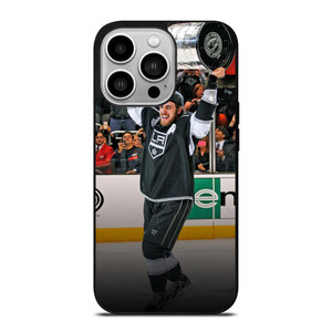 ANZE KOPITAR LOS ANGELES KINGS CHAMPIONS iPhone 14 Pro Case Cover ANZE KOPITAR LOS ANGELES KINGS CHAMPIONS iPhone 14 Pro Case Cover