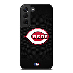CINCINNATI REDS BASEBALL TEAM Samsung Galaxy S22 Plus Case Cover CINCINNATI REDS BASEBALL TEAM Samsung Galaxy S22 Plus Case Cover