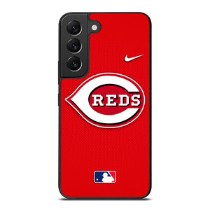 CINCINNATI REDS MLB BASEBALL NIKE Samsung Galaxy S22 Plus Case Cover