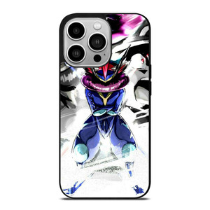 ASH GRENINJA POKEMON ACT iPhone 14 Pro Case Cover
