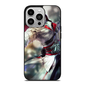 ASSASSIN'S CREED GAME 2 iPhone 14 Pro Case Cover