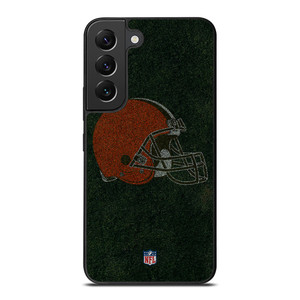 CLEVELAND BROWNS FOOTBALL NFL Samsung Galaxy S22 Plus Case Cover CLEVELAND BROWNS FOOTBALL NFL Samsung Galaxy S22 Plus Case Cover