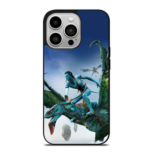 AVATAR TORUK MAKTO iPhone 14 Pro Case Cover
