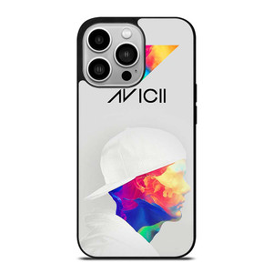 AVICII ARTWORK iPhone 14 Pro Case Cover