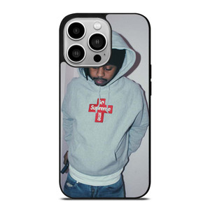 BABYFACE RAY RAPPER iPhone 14 Pro Case Cover
