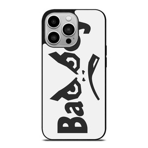 BAD BOY FIGHTING MMA ICON iPhone 14 Pro Case Cover BAD BOY FIGHTING MMA ICON iPhone 14 Pro Case Cover