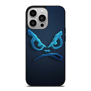 BAD BOY MMA ICON iPhone 14 Pro Case Cover