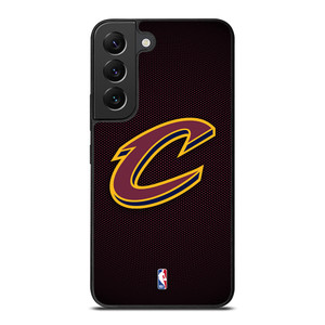 CLEVELAND CAVALIERS BASKETBALL NBA Samsung Galaxy S22 Plus Case Cover CLEVELAND CAVALIERS BASKETBALL NBA Samsung Galaxy S22 Plus Case Cover