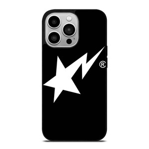 BATHING APE BAPESTA LOGO iPhone 14 Pro Case Cover BATHING APE BAPESTA LOGO iPhone 14 Pro Case Cover