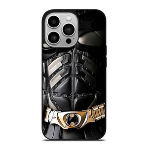 BATMAN ARMOR COSTUME iPhone 14 Pro Case Cover BATMAN ARMOR COSTUME iPhone 14 Pro Case Cover