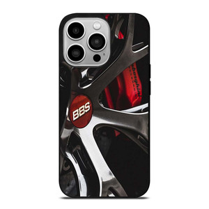 BBS WHEEL LAMBORGHINI iPhone 14 Pro Case Cover
