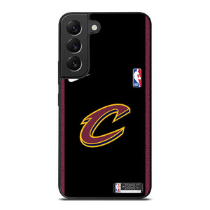 CLEVELAND CAVALIERS NIKE NBA BASKETBALL Samsung Galaxy S22 Plus Case Cover CLEVELAND CAVALIERS NIKE NBA BASKETBALL Samsung Galaxy S22 Plus Case Cover