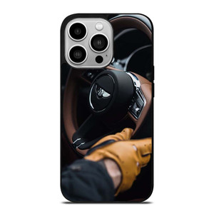 BENTLEY STEERING GLOVES iPhone 14 Pro Case Cover BENTLEY STEERING GLOVES iPhone 14 Pro Case Cover