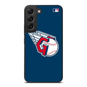 CLEVELAND GUARDIANS MLB LOGO Samsung Galaxy S22 Plus Case Cover
