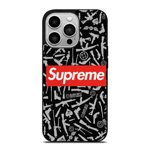 BLACK RIFLE COFFEE COMPANY SUPREME iPhone 14 Pro Case Cover