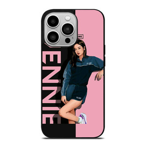 BLACKPINK JENNIE iPhone 14 Pro Case Cover BLACKPINK JENNIE iPhone 14 Pro Case Cover