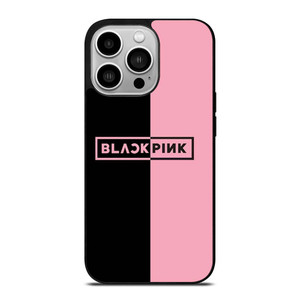 BLACKPINK WALL iPhone 14 Pro Case Cover