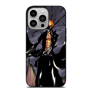 BLEACH ANIME ART iPhone 14 Pro Case Cover BLEACH ANIME ART iPhone 14 Pro Case Cover