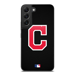 CLEVELAND INDIANS BASEBALL TEAM Samsung Galaxy S22 Plus Case Cover