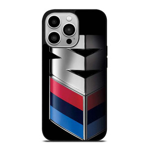 BMW M SERIES EMBLEM iPhone 14 Pro Case Cover BMW M SERIES EMBLEM iPhone 14 Pro Case Cover