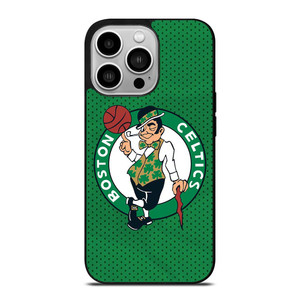 BOSTON CELTICS JERSEY iPhone 14 Pro Case Cover BOSTON CELTICS JERSEY iPhone 14 Pro Case Cover