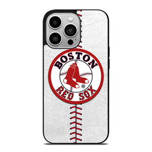BOSTON RED SOX MLB iPhone 14 Pro Case Cover